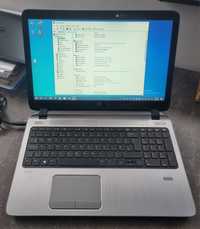 Laptop Hp ProBook 450 G2..15.6" Touchscreen..i3..8 gb..