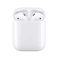 AirPods (2-ро поколение) Оригинал