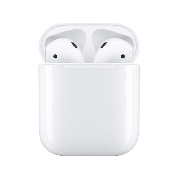 AirPods (2-ро поколение) Оригинал