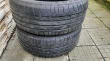 Продавам Bridgestone potenza  s001 runflat dot 2421 летни ...