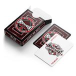 карти за игра INDEPENDENT скейтборд аксесоари