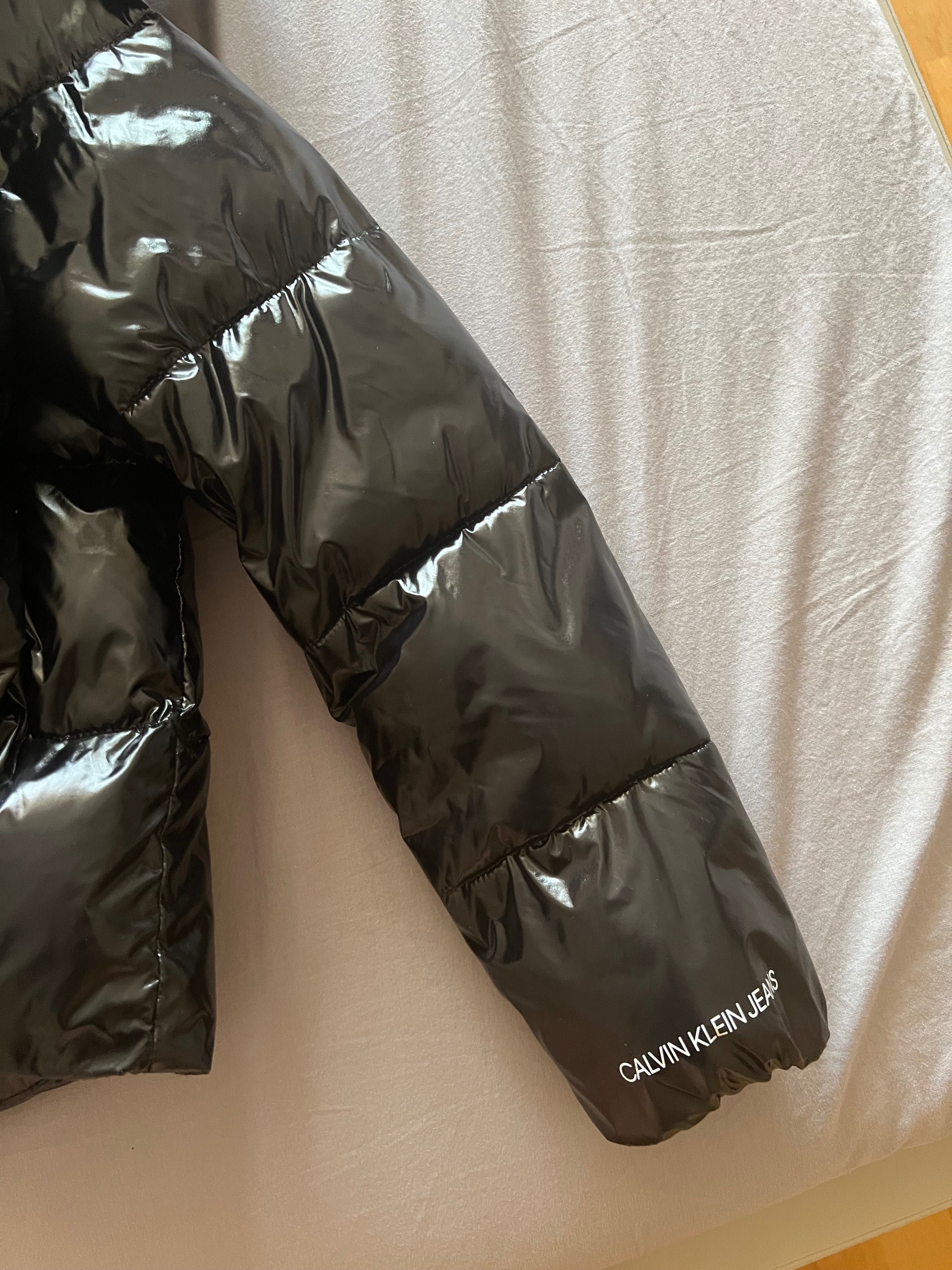 Зимно яке Calvin Klein