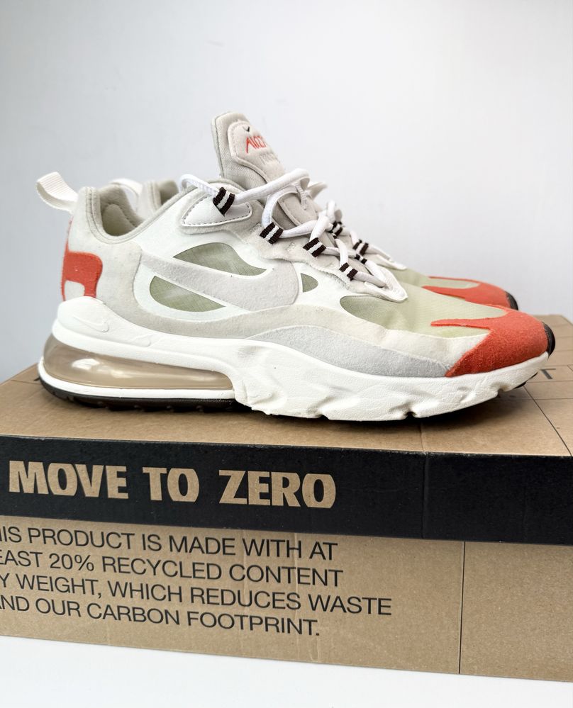 Nike Air Max 270 React (38) Маратонки