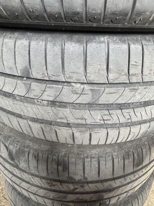 Летни гуми в добро състояние