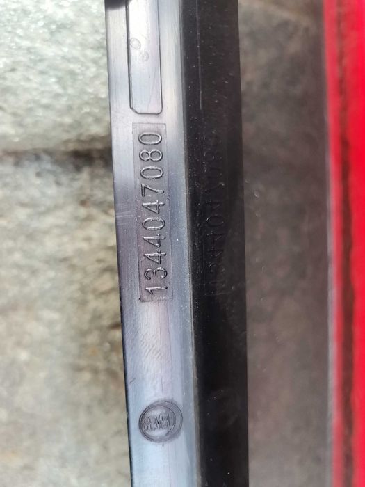 Десен  Стоп Е4 за Peugeot Boxer Citroen Jumper Fiat Ducato Maxi 2006+
