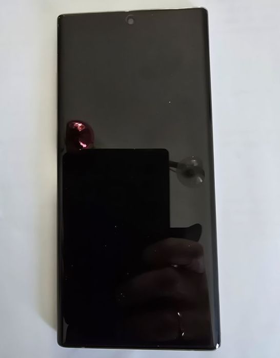 Samsung Note 10 + Plus 256 GB