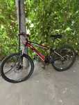 Skilmax velosiped sotiladi holati norma