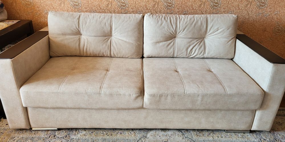 Диван раскладной