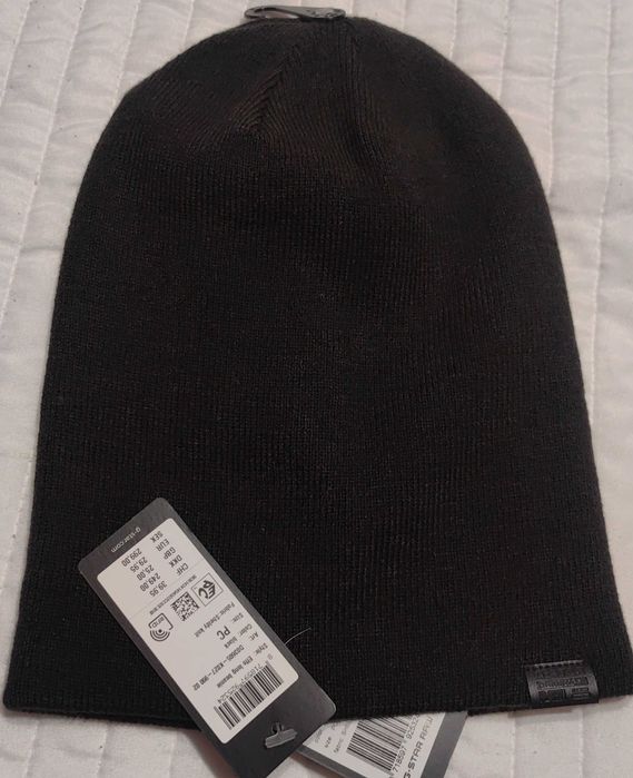 Шапки G-Star Raw