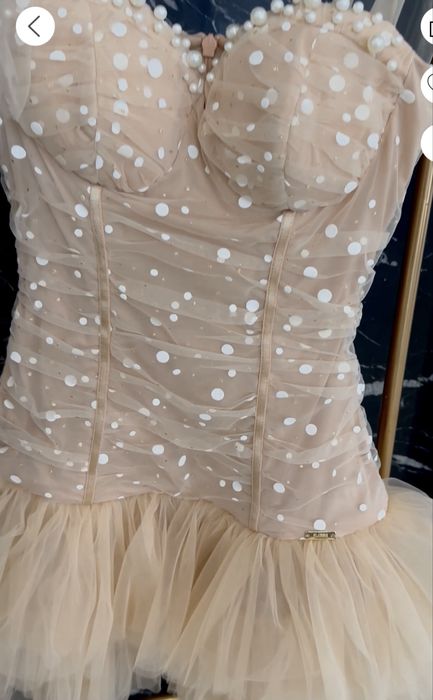 Рокля за различни поводи