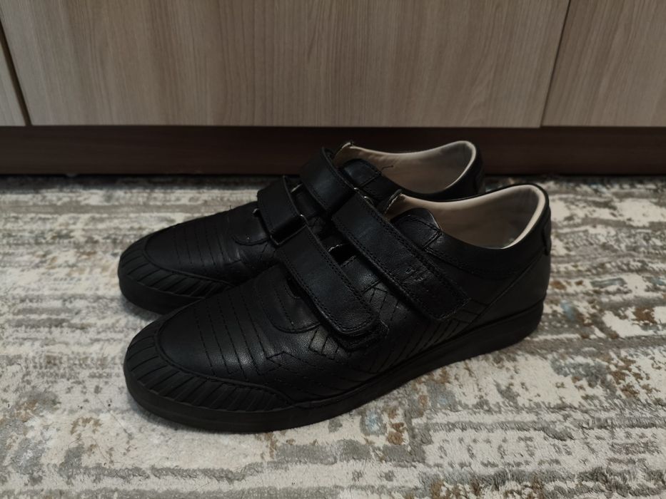 Туфли мужские, 39-ый размер