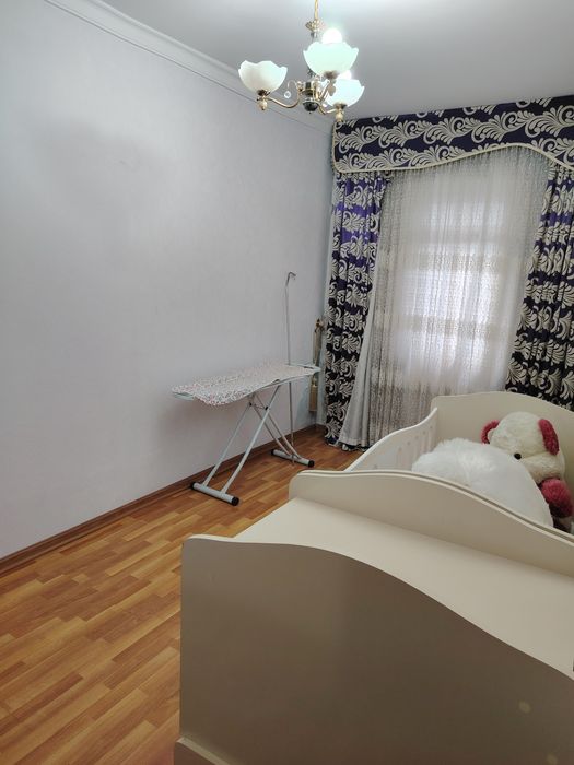 Тошкент шахар Шайхонтохур тумани КИЧИК халка йули кучаси 60а 43  уй