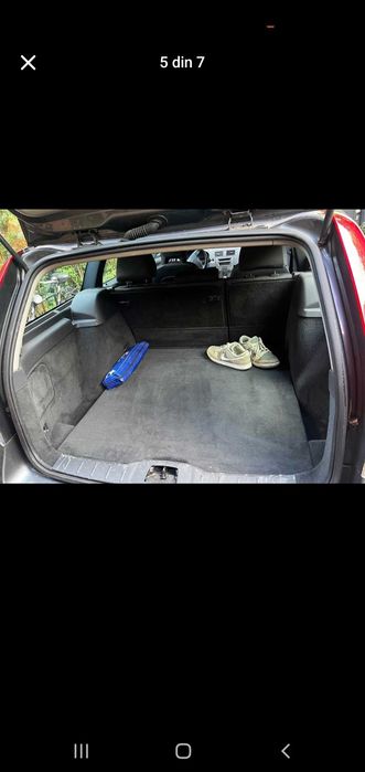 Volvo v50 motor stricat