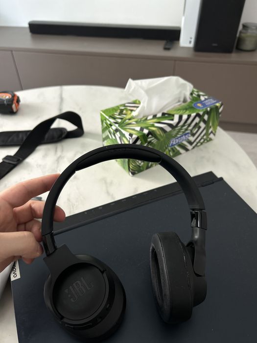 Casti jbl tune 710bt wireless