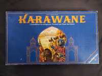Joc de societate board game Karawane 1990