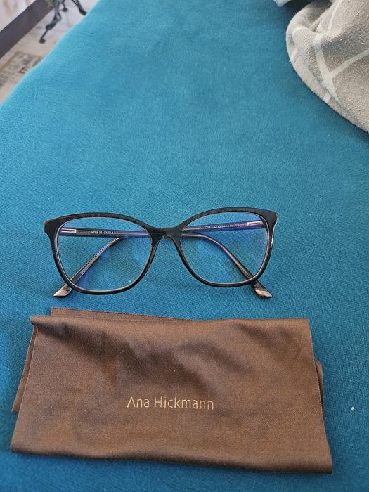Ochelari Ana Hickmann