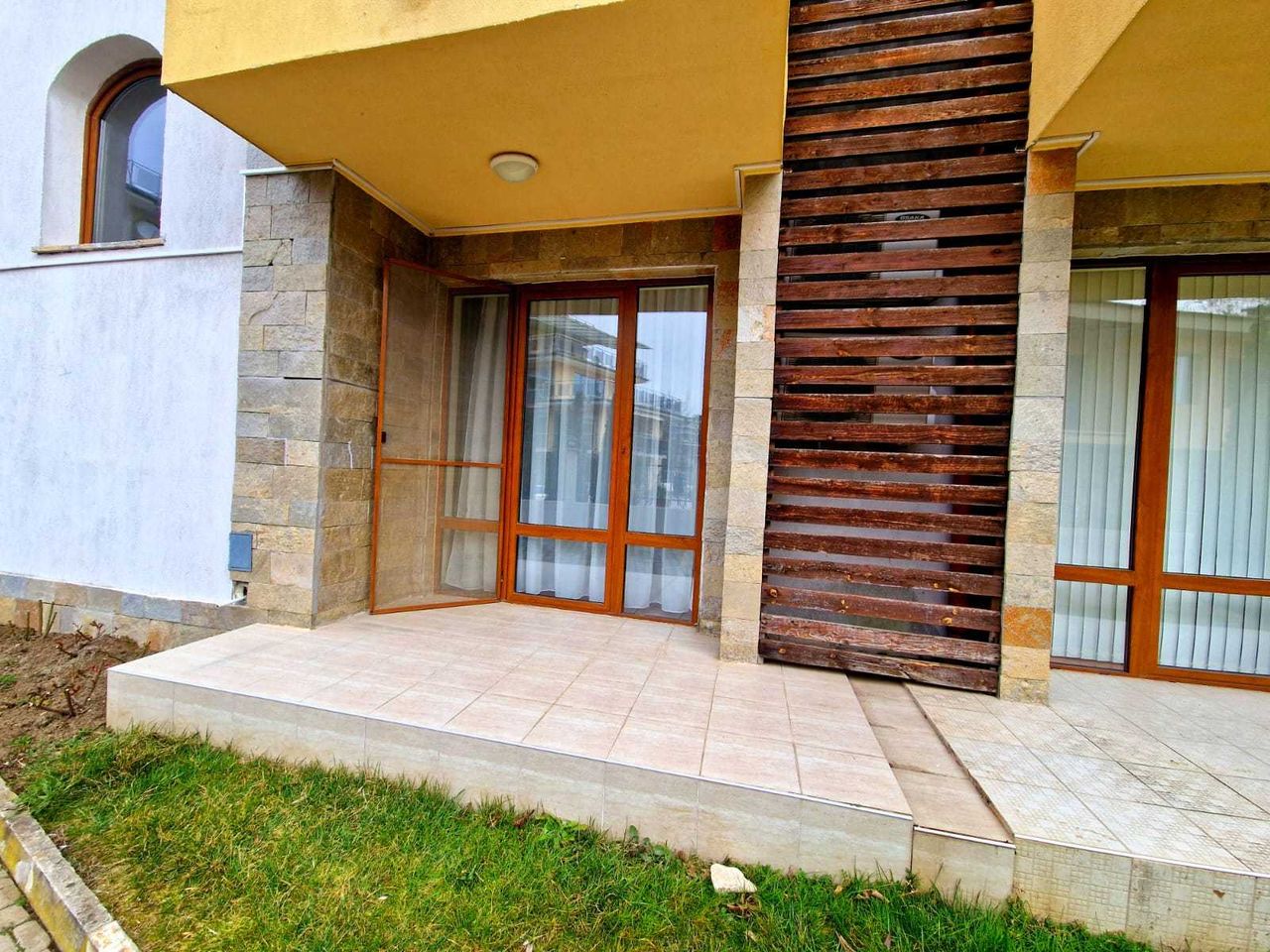 Продава се Едностаен апартамент в с. Равда, Област Бургас - 37 кв.м за 1487 €/кв.м - Снимка #10