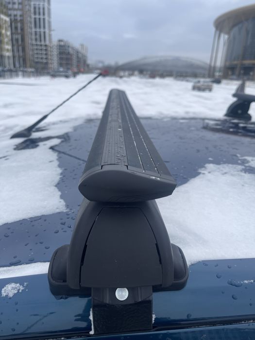 Багажник на крышу cobalt, cerato 2 gen