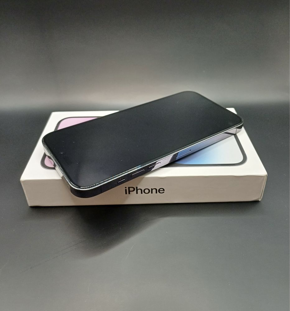 Iphone 14 Pro Max Deep Purple 128gb