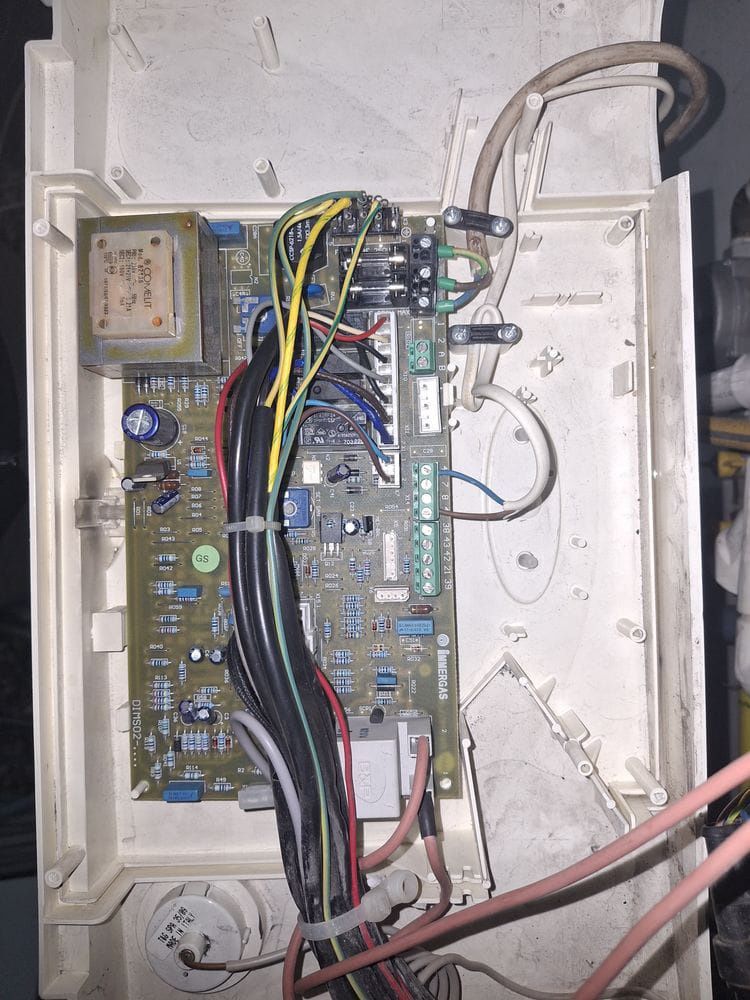 Placi electronice