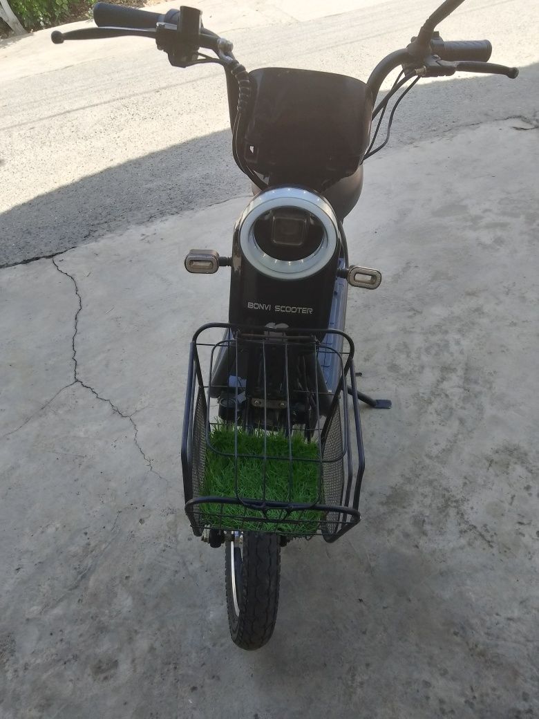 Sotiladi 16 saka