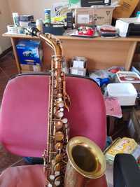 Vand saxofon New Super DearMan