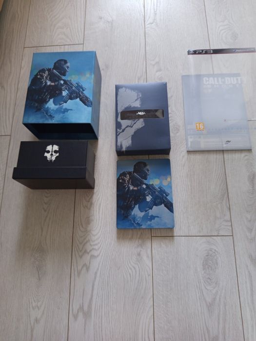 Игри за Playstation,ps3, ps,плейстейшън,Call of duty