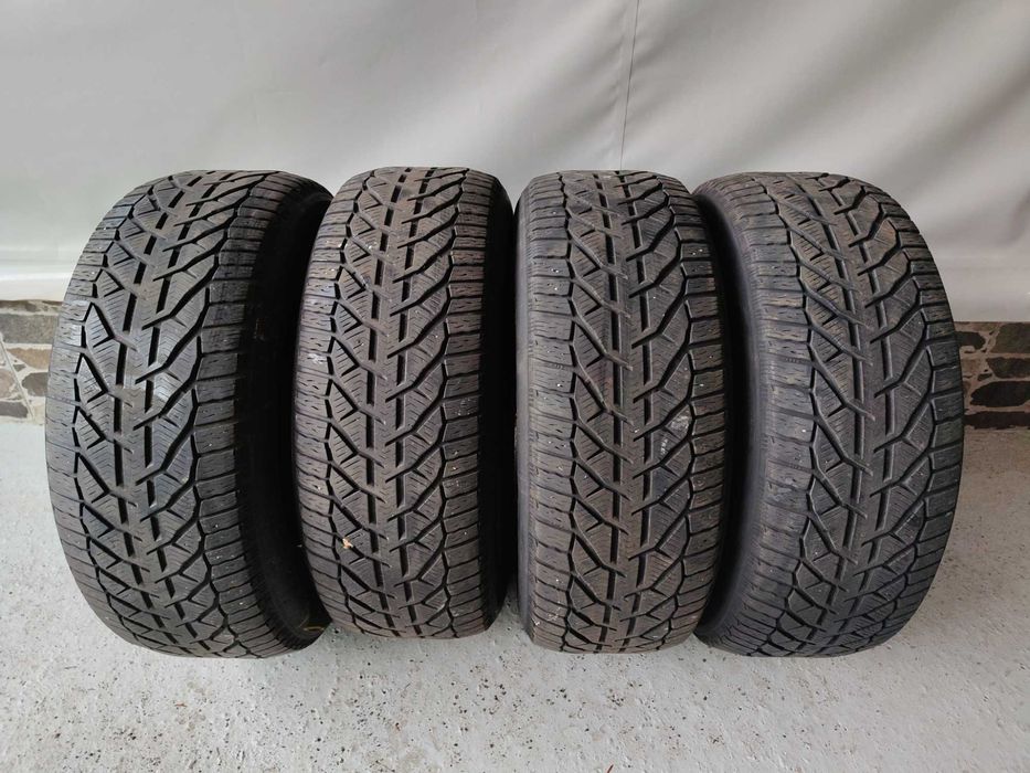 Гуми за джип TAURUS SUV WINTER 265 65 17