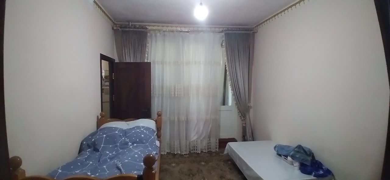 Продам квартиру 2/2/4 Чиланзар-7 Актепа