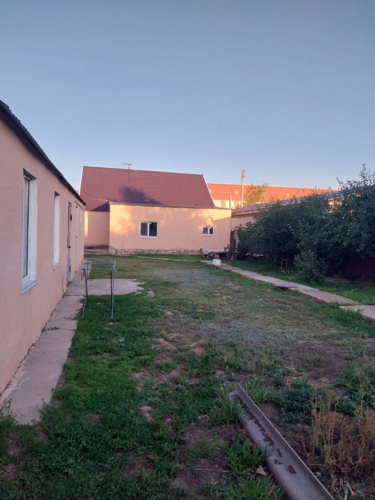 Продается частный дом