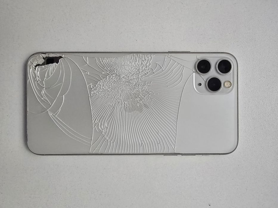 Iphone 11 pro display spart