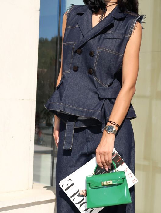 Fashionroom Nikita denim