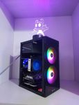 Мощный игровой компьютер Intel I5-9400f, GTX1650 super 4gb