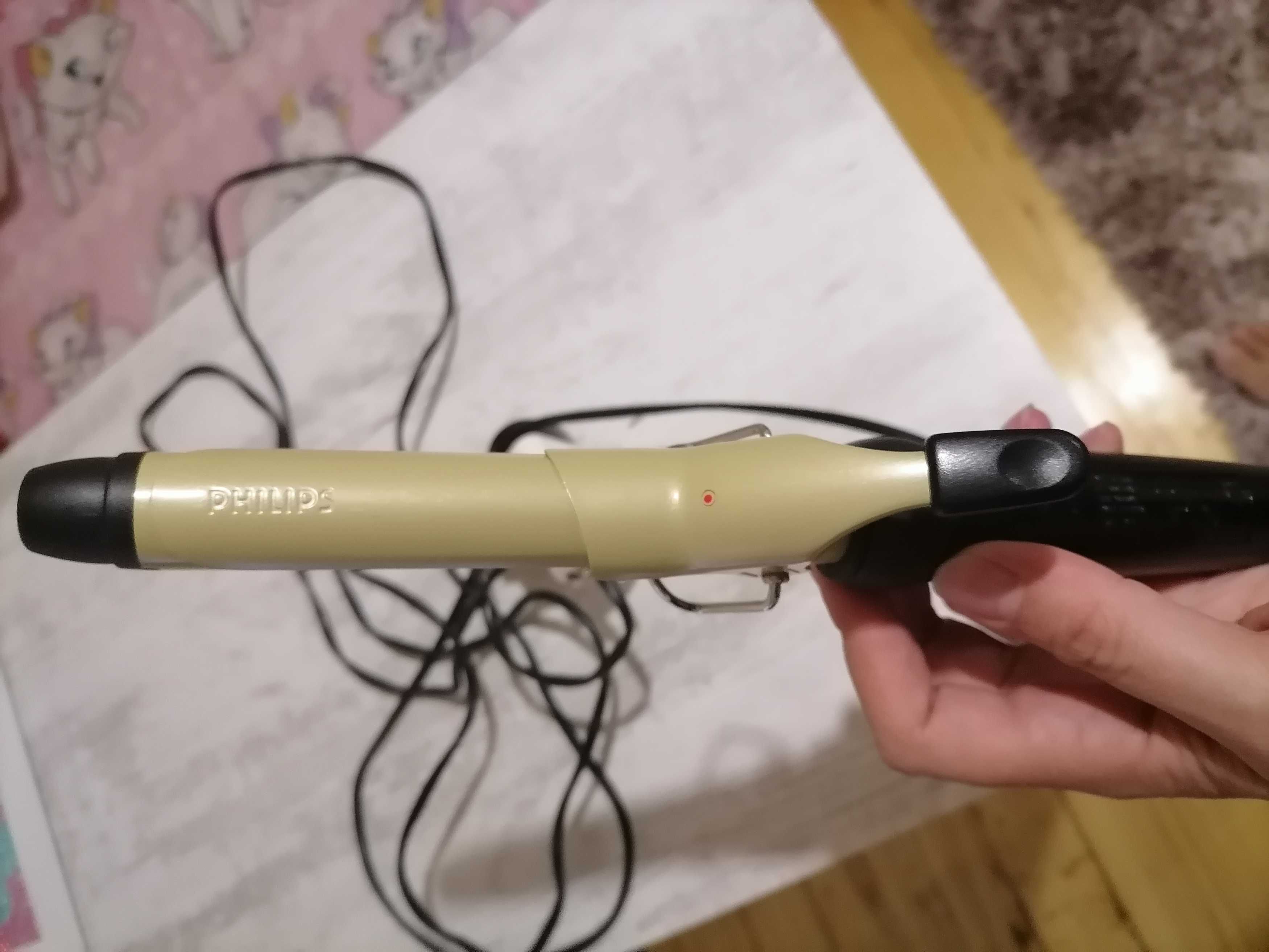 Маша за коса Philips