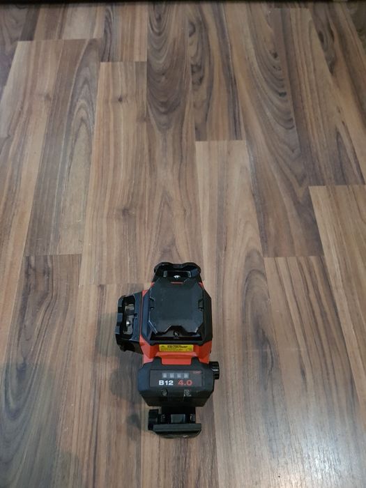 Laser Hilti PM 30 MG 360⁰