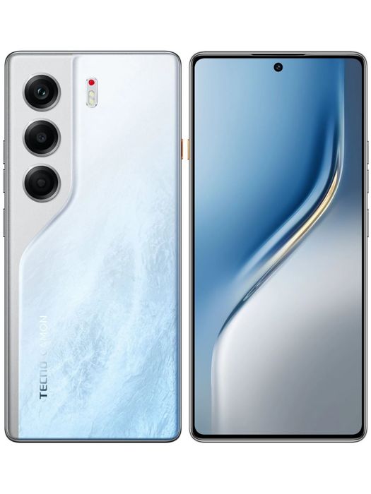 TECNO CAMON 40 pro 5G obmen