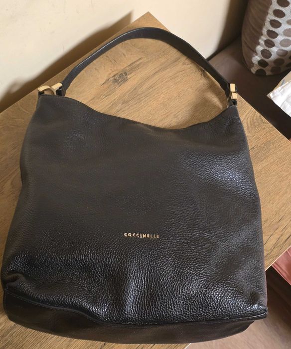 Coccinelle оригинална дамска чанта