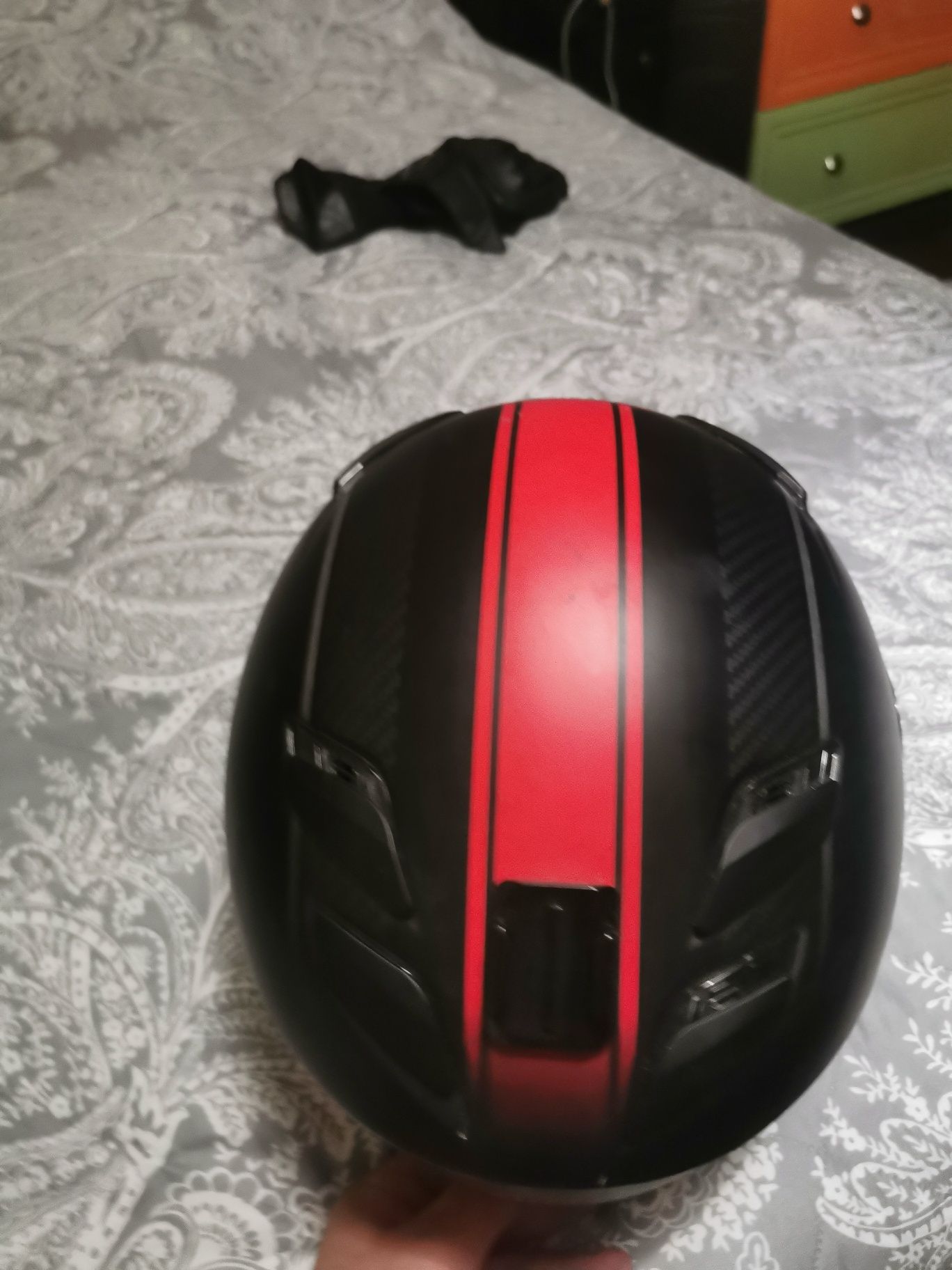 Каска Shoei xr1100 xl