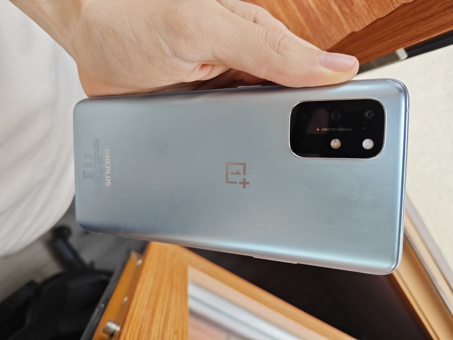 Oneplus 8T 8/128