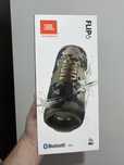 Jbl FLIP 6 camouflage 30 w originala