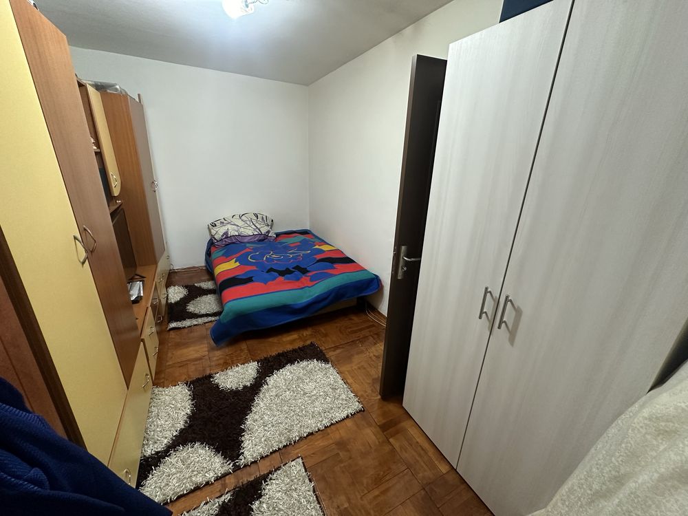 Vand Apartament 2 Camere - Vlaicu Fortuna - Etaj 1