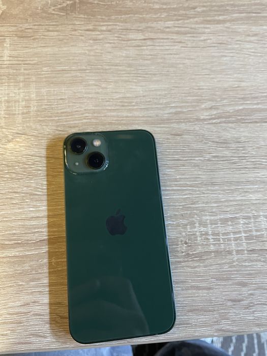 iphone 13 / айфон 13 / 128 ГБ / 78% АКБ