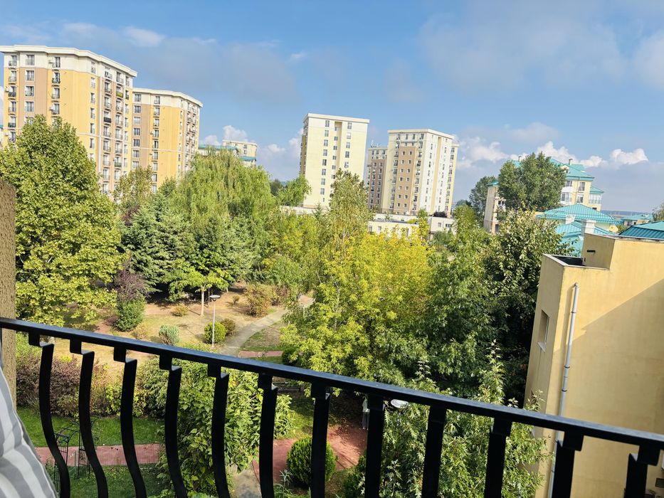 Apartament 3 camere cosmopolis,pipera,voluntari