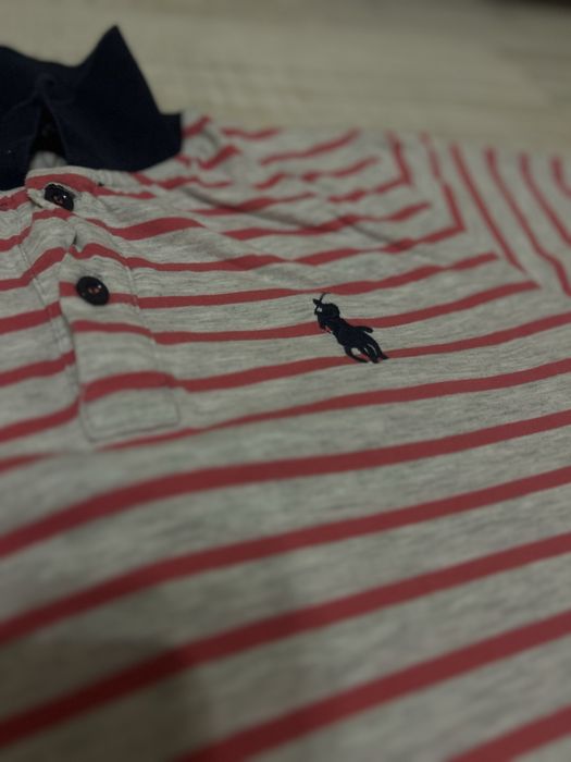 Продавам тениска на Polo Ralph Lauren