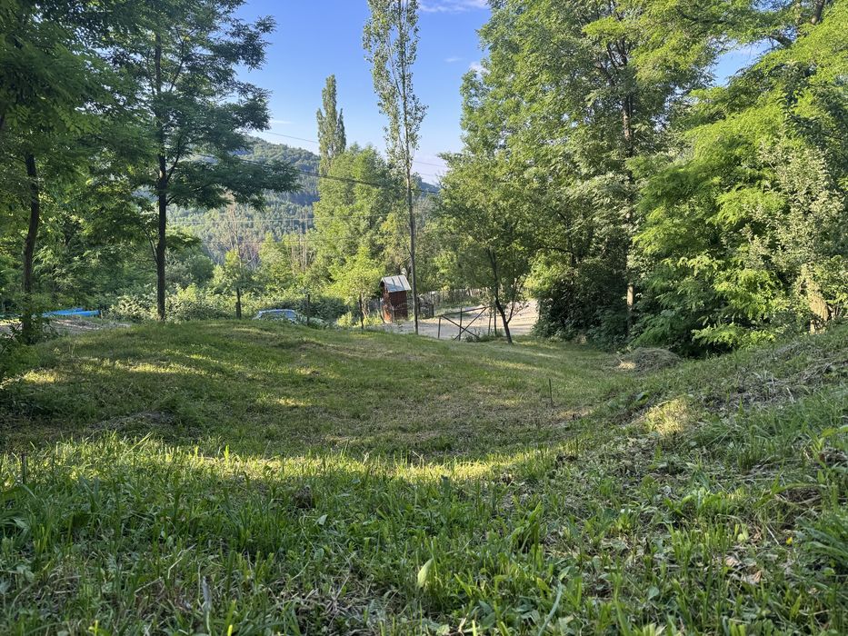 Casa de Vacanta Tiny House de vanzare Comarnic Prahova