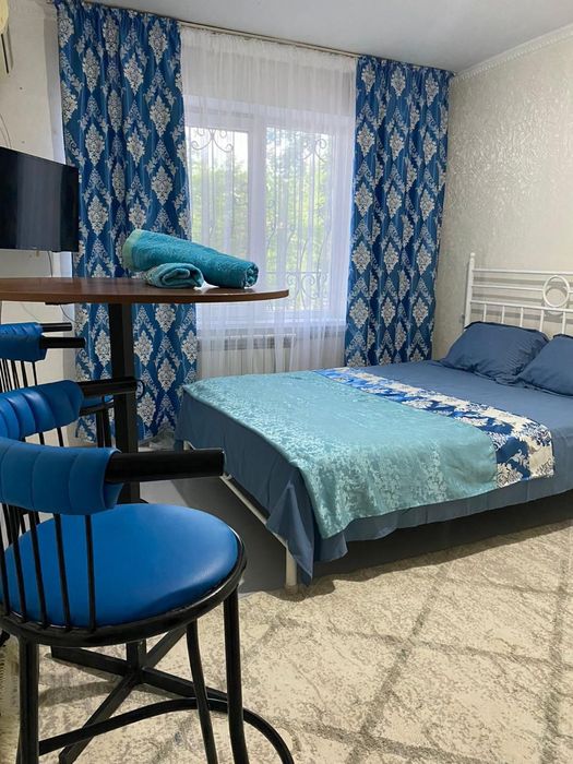 1ком кв центр, ЮКГУ