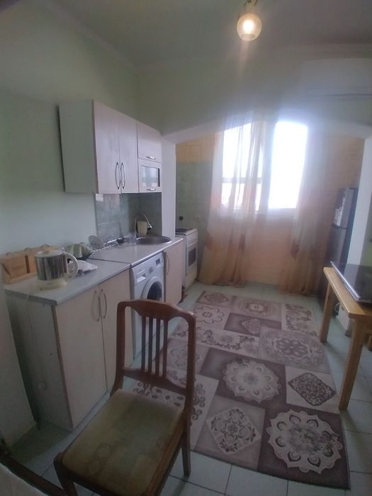 Сдам свою квартиру