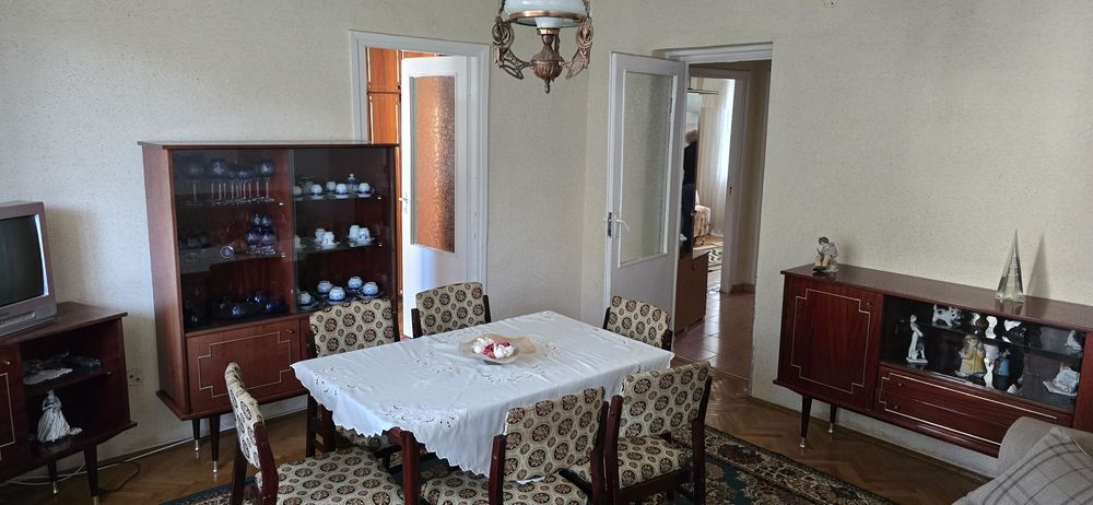 Apartament 4 camere ultracentral Tur video in descriere