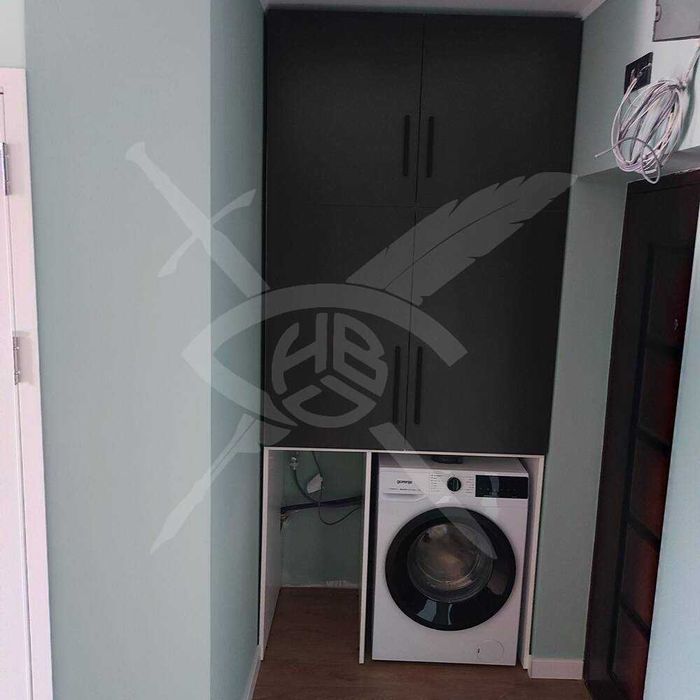 Двустаен апартамент в Младежки хълм 11793201