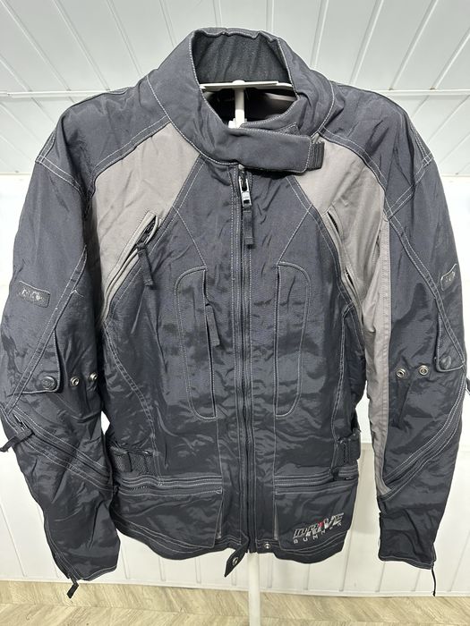 Geaca moto de vara polo M